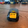 Dewalt Battery 18V 4Amp Image 8