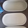 Brand New Minecraft Stacking Bento Box - 2 Tier with Cutlery Image 5