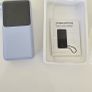 Fempoin Kompakte Powerbank, 10000mAh, Blau Image 2