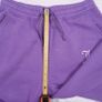 Juicy Couture Purple Lilac Graphic Cuffed Joggers Sweatpants Size S Image 9