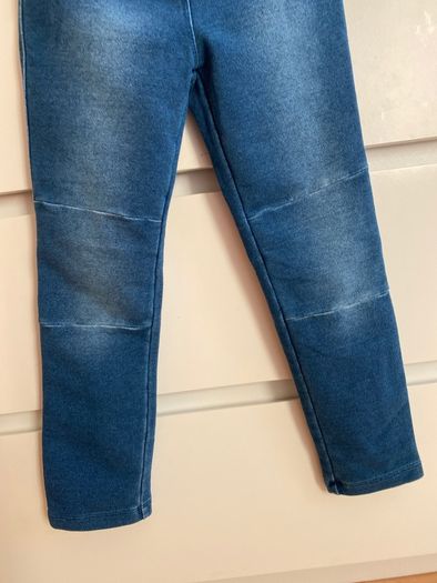 New girl leggings 4-6 years
