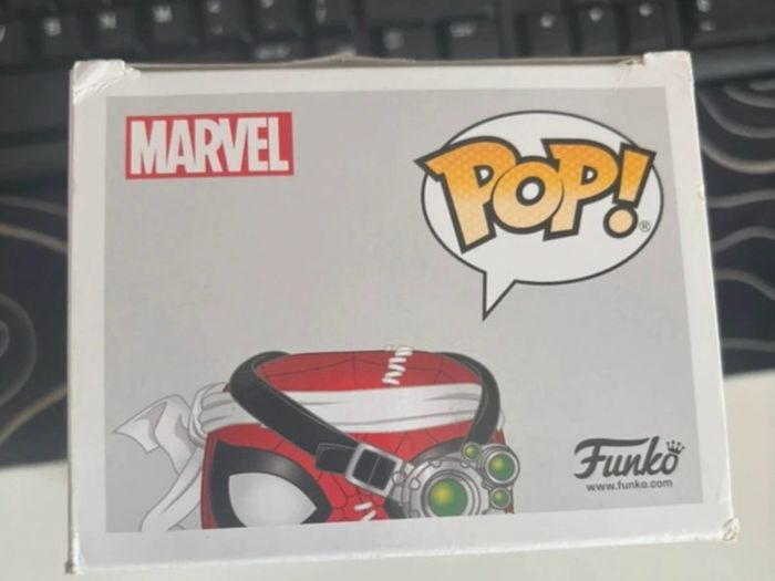 funko pop