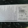 Genuine Salomon XT-Quest 2 Advanced Trail Sneakers (Black / Ebony) - Mens Size Ire 11.5 / EUR 46 BNWT (Art 416563) Image 4