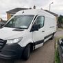 Mercedes-Benz Sprinter 2018 Image 5