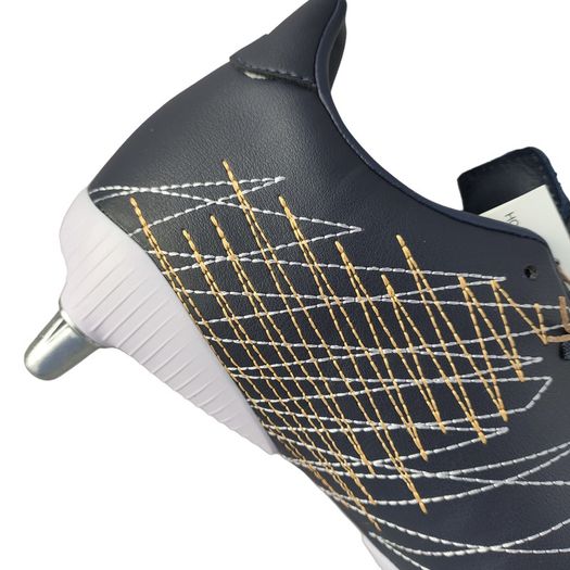 Adidas Kakari Elite - Rugby Boots - UK 9.5