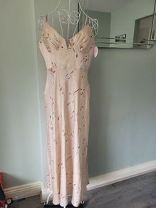 bnwt stunning dress size 12