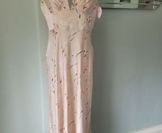 bnwt stunning dress size 12