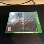 Dark Souls Remastered Xbox One Brand New Sealed Image 3