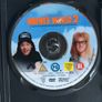 Wayne's World 1+2 Boxset (Mike Myers & Dana Carvey) [Movie DVD] Image 9