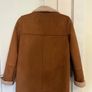 Stradivarius warm coat Image 2