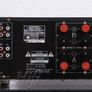 PIONEER REFERENCE SERIES A-676 Reference Stereo Integrated Amplifier Audiophile grade quality components MM+MC Phono stage Image 5