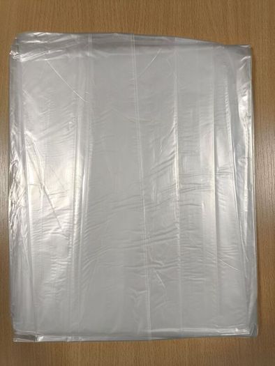 Plastic dust sheet 4m x 5m (13' x 16')
