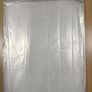 Plastic dust sheet 4m x 5m (13' x 16') Image 3