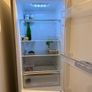 Belling Fridge Freezer for sale Image 3
