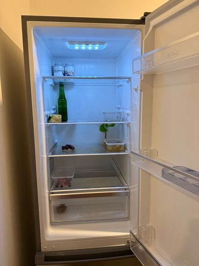 Belling Fridge Freezer for sale