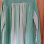 ladies silk blouse Image 2