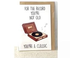 Birthday Card
