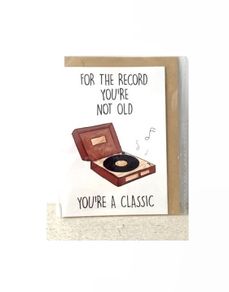 Birthday Card
