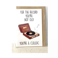 Birthday Card