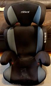 carseat