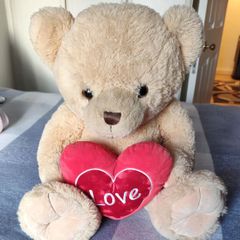 Teddy Bear
