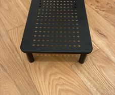 Monitor/PC Stand