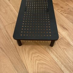 Monitor/PC Stand