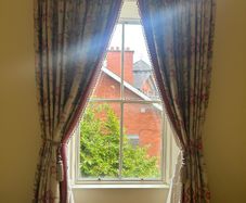 Curtains
