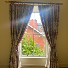 Curtains