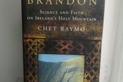 Climbing Brandon - Science and Faith on Ireland's holy mountain