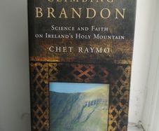 Climbing Brandon - Science and Faith on Ireland's holy mountain