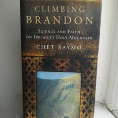 Climbing Brandon - Science and Faith on Ireland's holy mountain