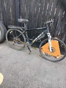Boardman choice of 2