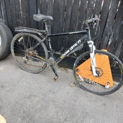 Boardman choice of 2
