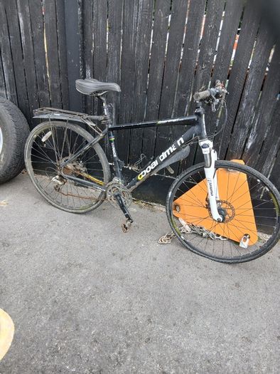 Boardman choice of 2