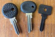 Blank Keys (Fiat)