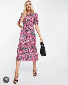 Hope & Ivy Dress