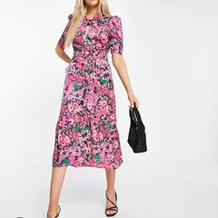 Hope & Ivy Dress