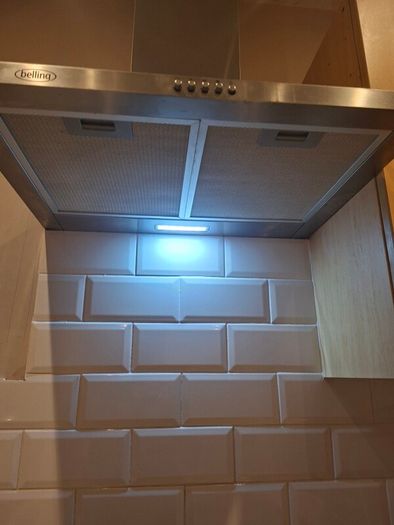 fan extractor