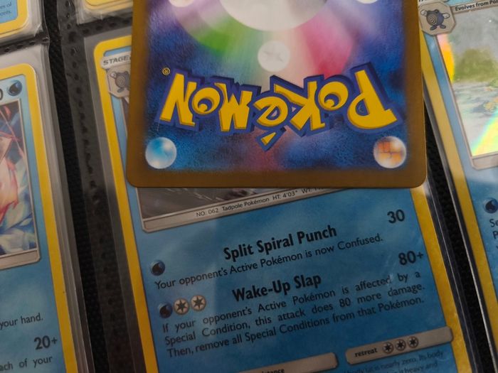 Meltan ! Illustration Rare ! from Cyber Judge Set ! Japanese Pokemon Card !
