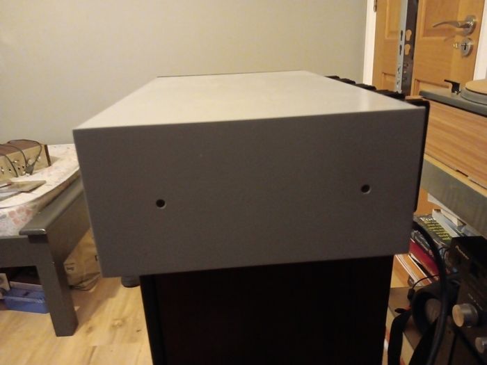 Sugden A48 II