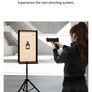 Gunpower Smart monitor target system 32 " Image 5