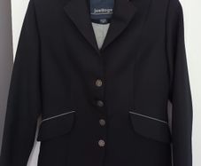 Horse Riding Show Jacket