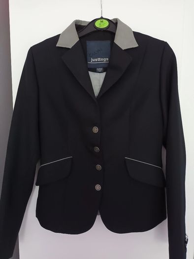 Horse Riding Show Jacket