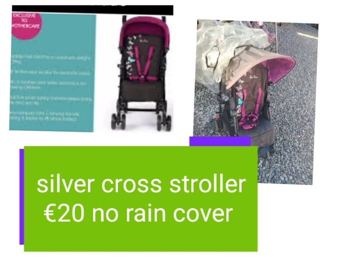 strollers