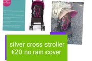 strollers