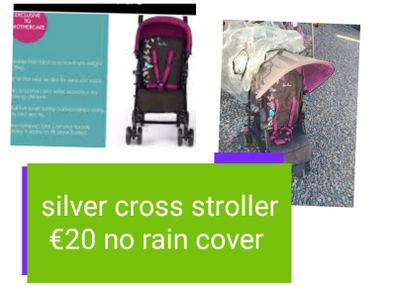 strollers