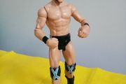 Wrestlers WWE Drew McIntyre action Figure