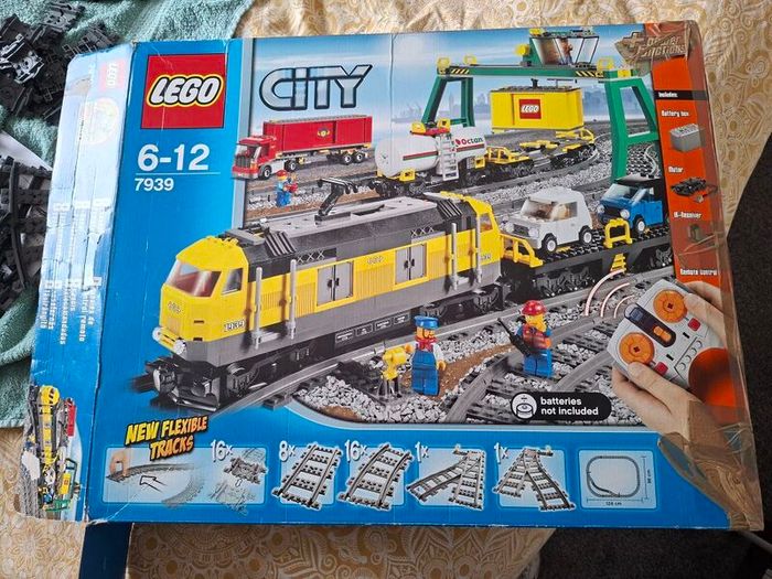 Lego