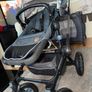 Limited Edition Diesel Denim Buggy Image 4